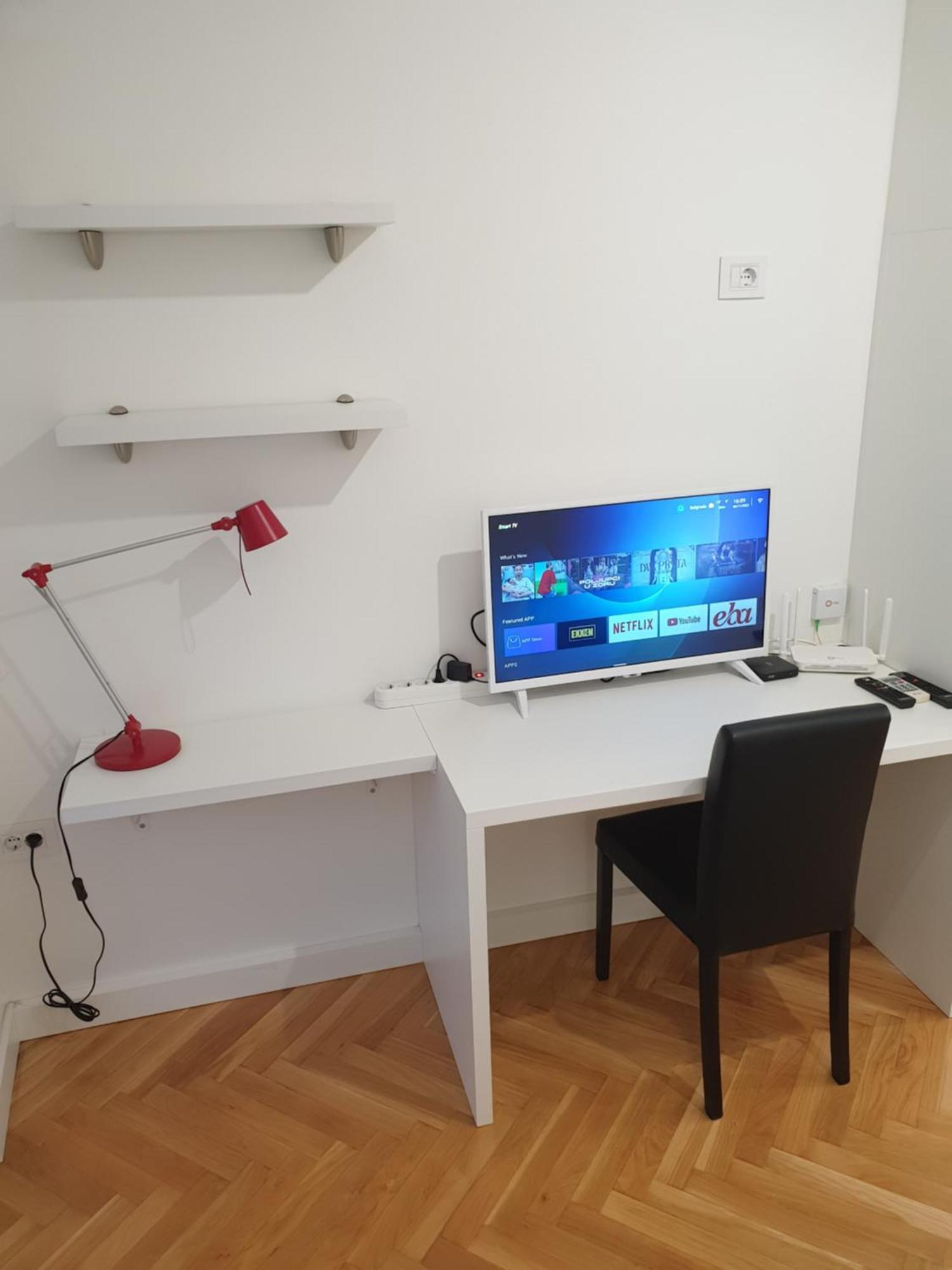 Ferienwohnung Futoshka Center Novi Sad Exterior foto